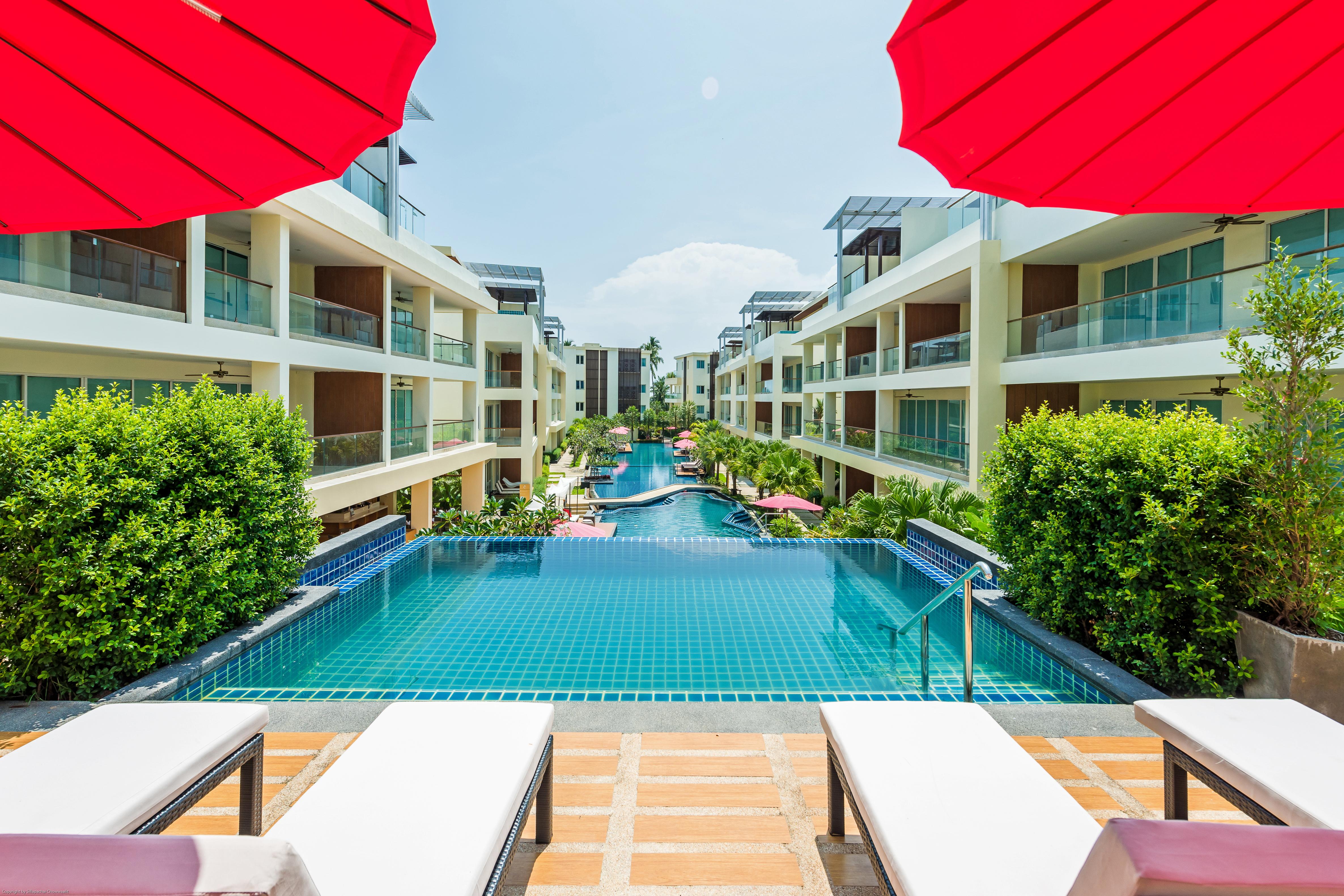 The Pelican Krabi town Extérieur photo