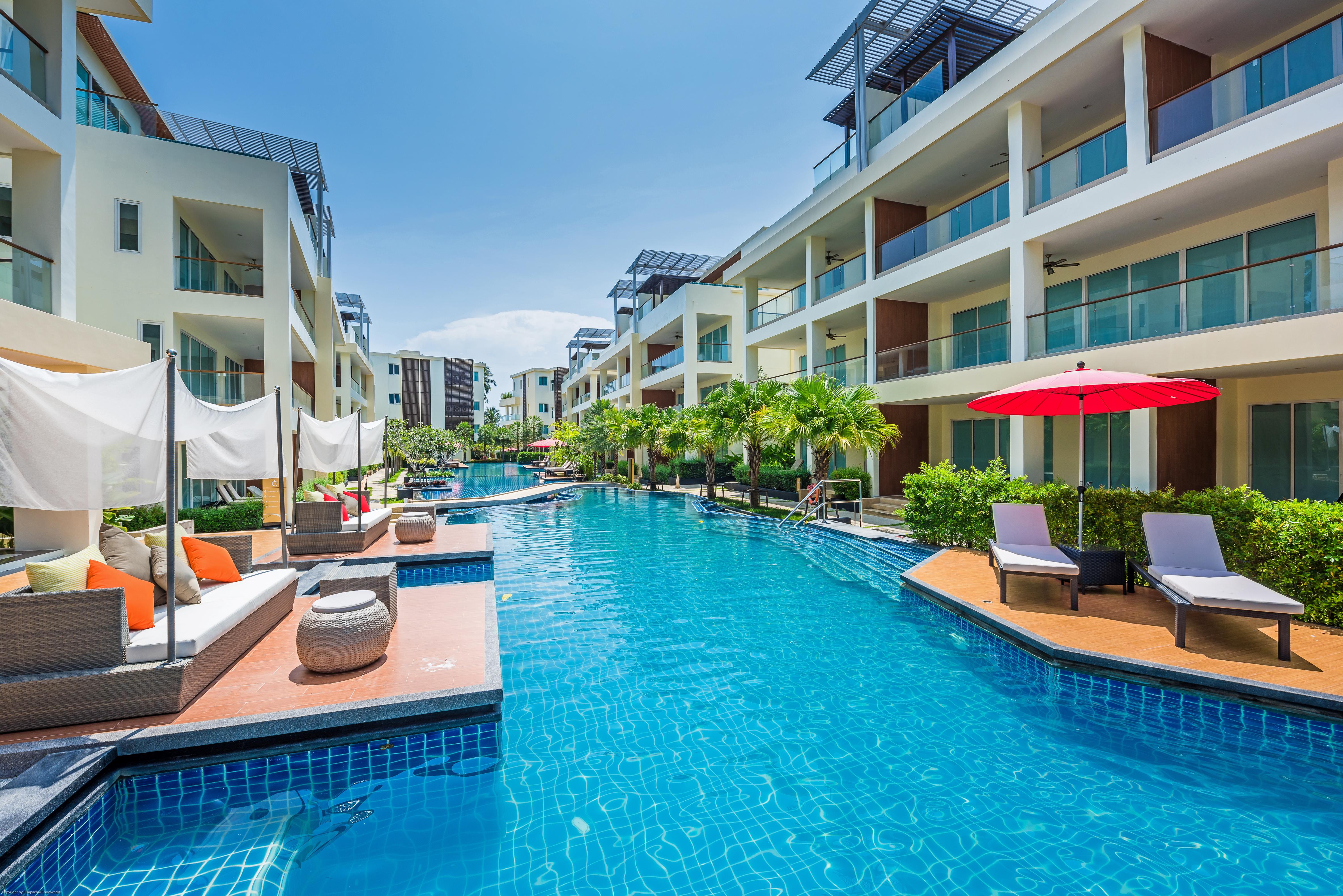 The Pelican Krabi town Extérieur photo
