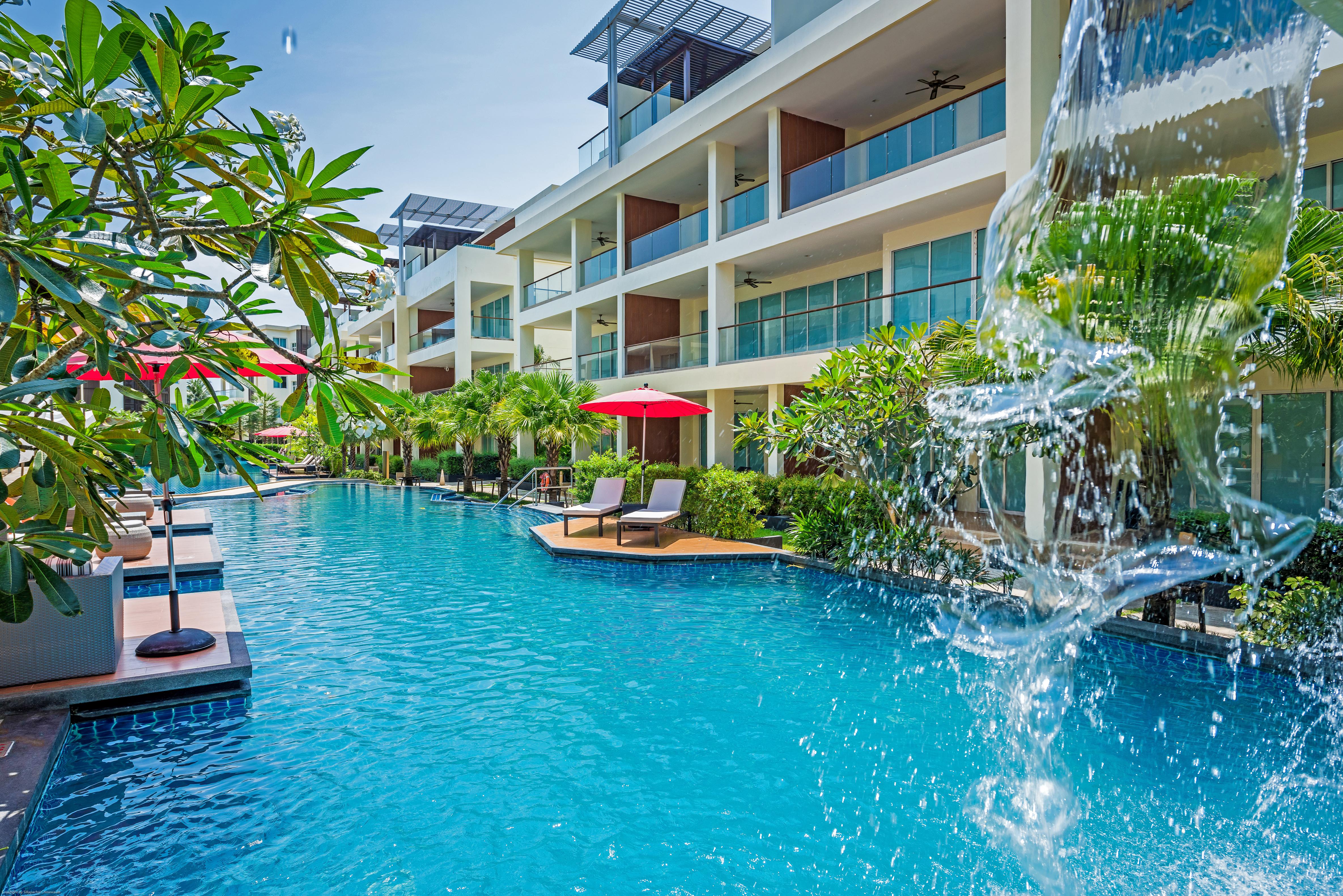 The Pelican Krabi town Extérieur photo