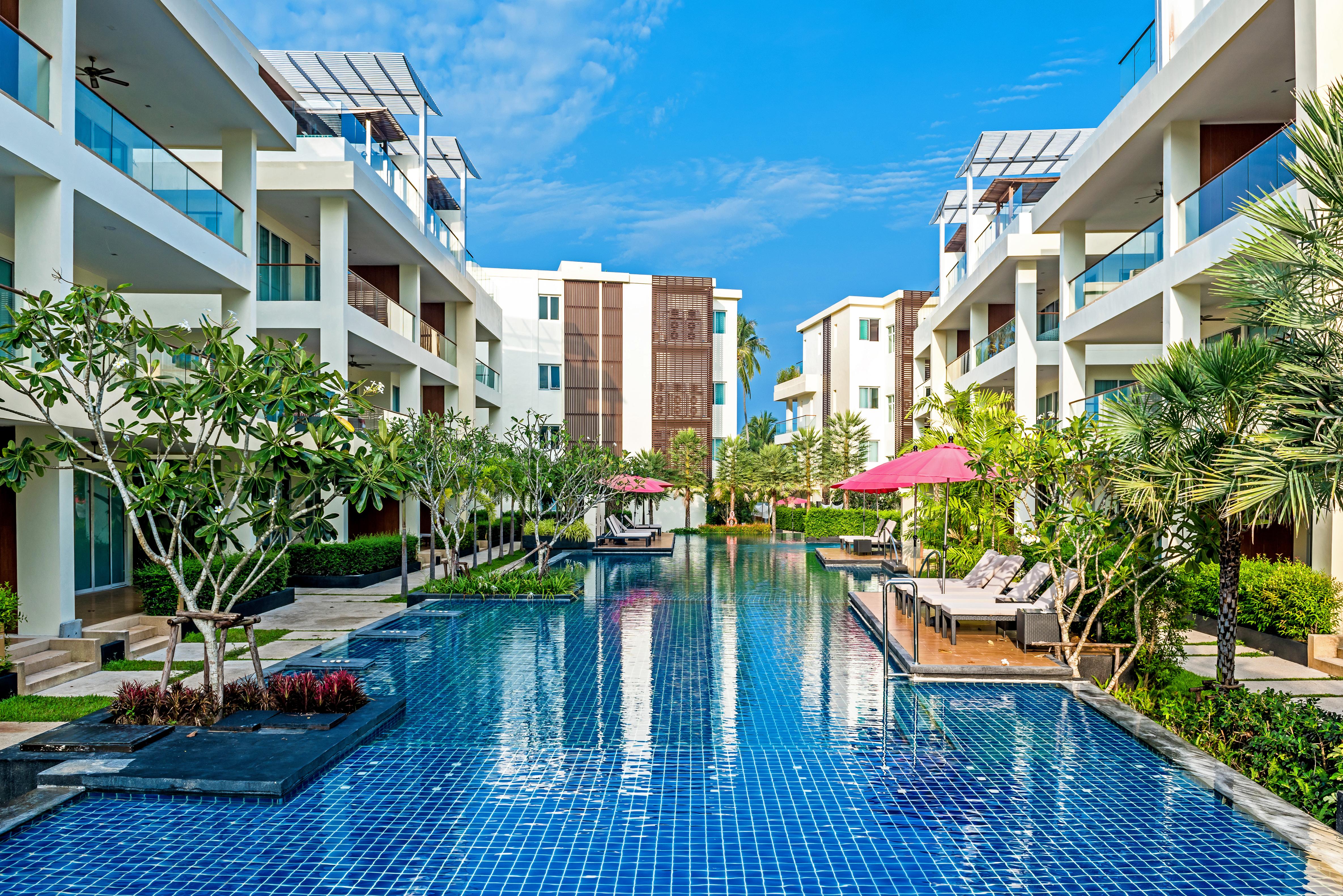 The Pelican Krabi town Extérieur photo