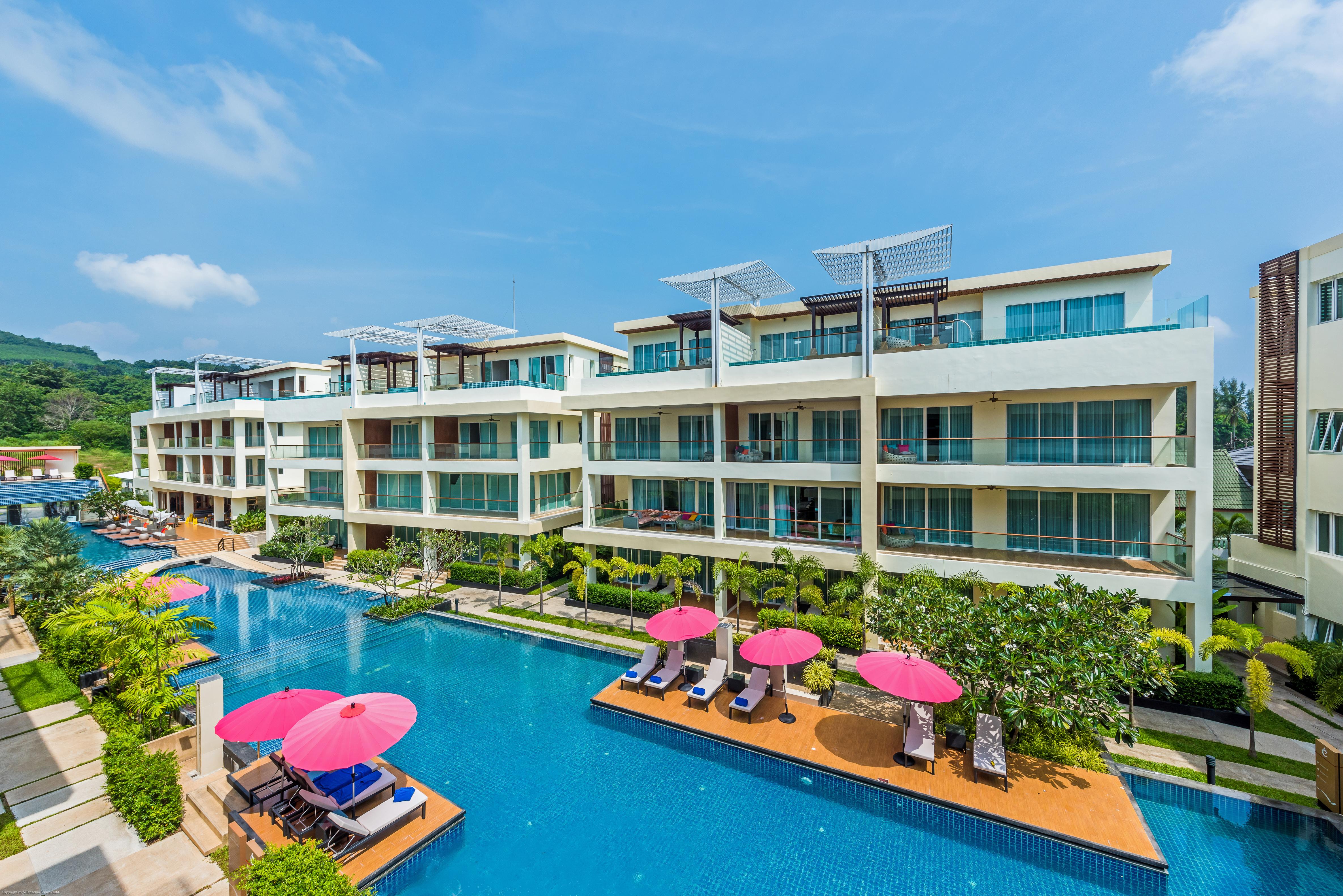 The Pelican Krabi town Extérieur photo
