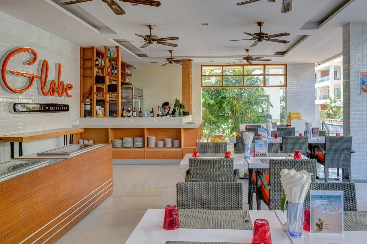 The Pelican Krabi town Extérieur photo