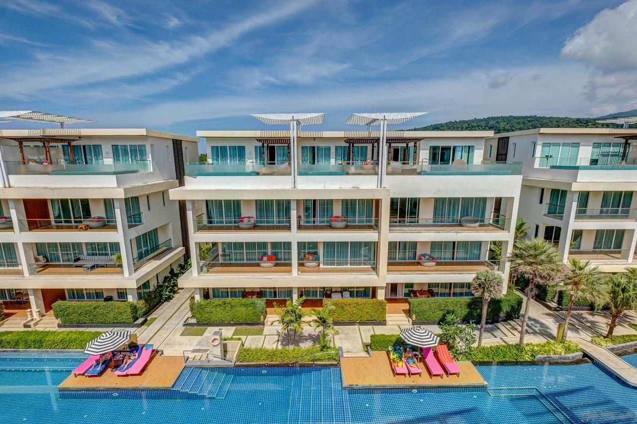 The Pelican Krabi town Extérieur photo