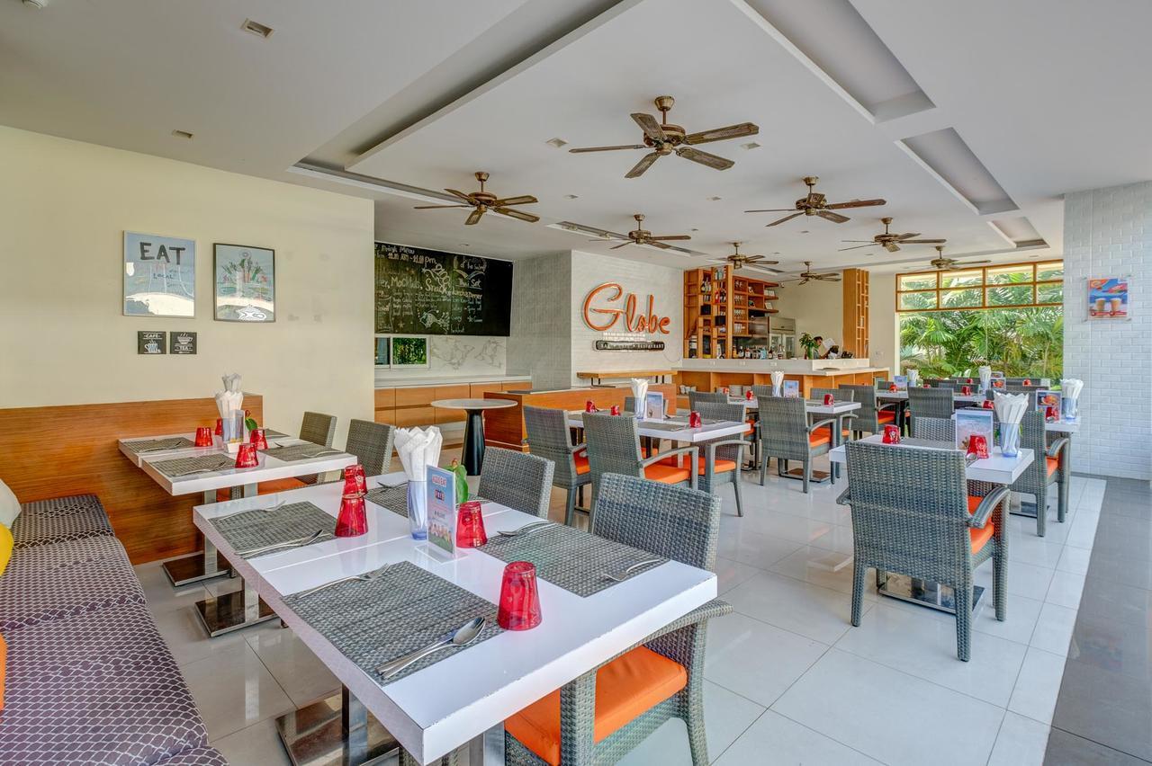 The Pelican Krabi town Extérieur photo